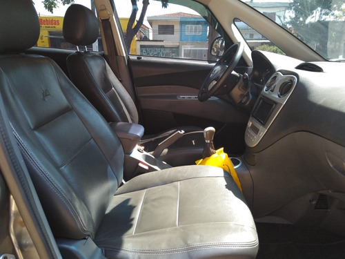Jac J6 2.0 16v Gasolina 4p Manual