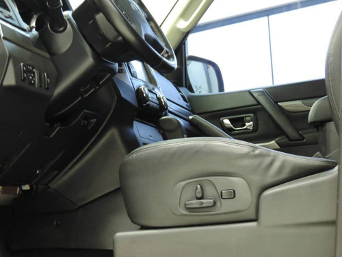 Mitsubishi Pajero Full Hpe 3.2 Diesel 4x4