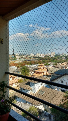 Apartamentos - Ref: V7928