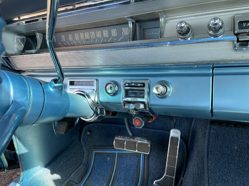 Imagem 15 de 23 de Gm Pontiac Star Chief 1962 V8 389 Ñ Chevrolet Dodge Plymouth