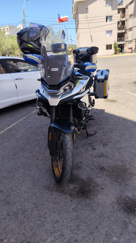Cf800 Mt Touring