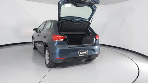 Seat Ibiza 1.6 Reference