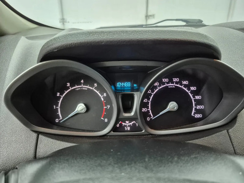 Ford Ecosport 2.0 Se Mt