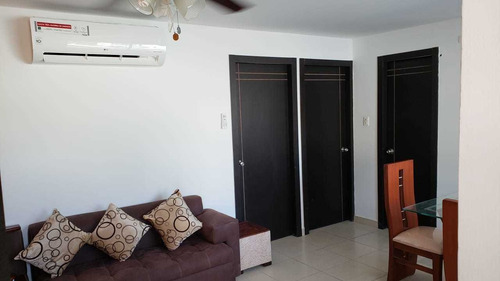 Imagen 9 de 12 de Departamento En Tonsupa 0983439144