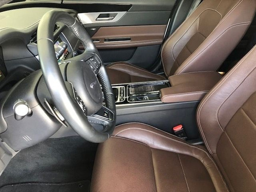 Jaguar/xf 2.0 R-sport Turbocharged