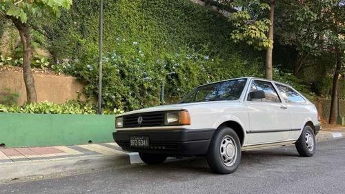 Volkswagen Gol