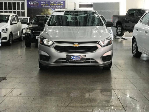 Imagem 2 de 8 de Chevrolet Joy 1.0 Spe4 Flex Manual