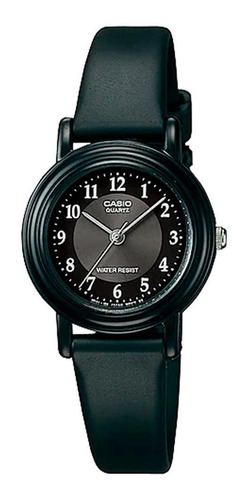 Reloj Casio Análogo Dama Lq-139a-1b3