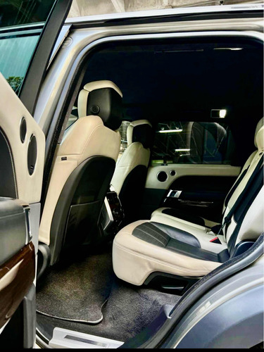 Land Rover Range Rover Sport 3.0 HSE Autobiography Dynamic Hybrid At