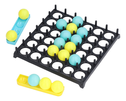 Juego De Colores Bounce 9 Bouncing 2 Mesa Cartas Ball M