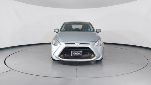 Toyota Yaris 1.5 R Xle At