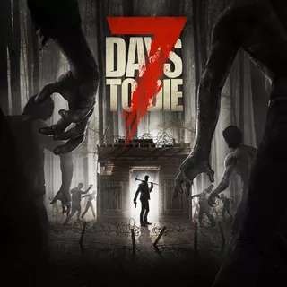 7 Days To Die Para Pc Key