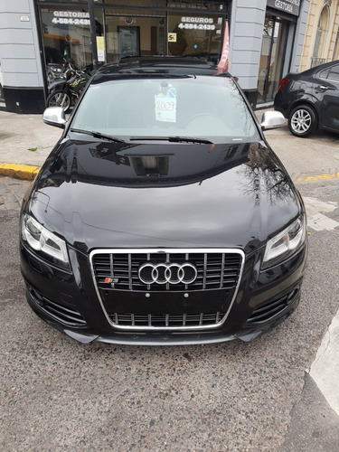 Imagen 2 de 12 de Audi S3 2.0 T Fsi Quattro 2009