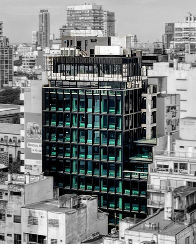 Oficina En Belgrano
