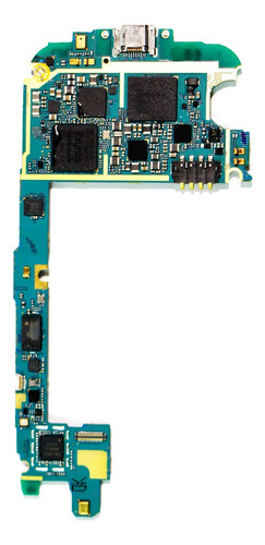 Placas Madre Para Tablet Samsung Galaxy S3 I9300 Con Una Memoria Interna De 16 Gb