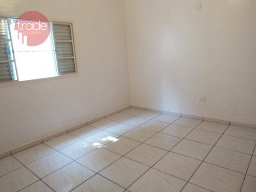 Imagem 6 de 18 de Casa Com 2 Dormitórios À Venda, 130 M² Por R$ 250.000,00 - Jardim Anhangüera - Ribeirão Preto/sp - Ca4072