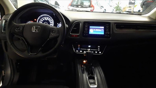 Imagem 8 de 11 de Honda Hr-v 1.8 Ex Cvt Flex