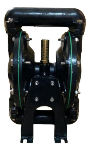 Bomba Pneumática De Diafragma 1 Bza25al Ptfe