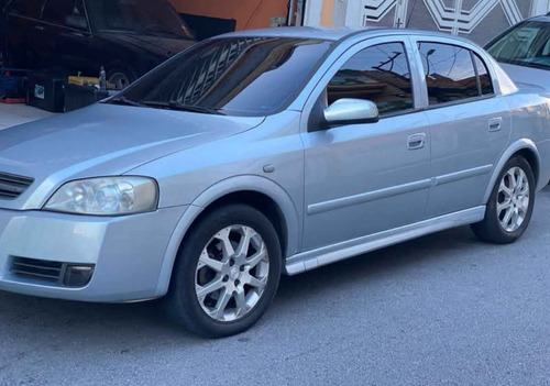 Chevrolet Astra 2.0 Advantage Flex Power 5p