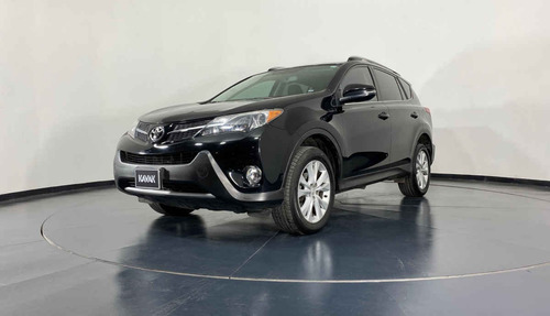 Imagen 5 de 15 de 45016 - Toyota Rav4 2014 Con Garantía