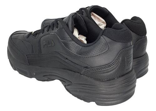 Fila Tenis De Trabajo Work Shift Memory Foam