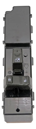 Interruptor Ventana Electrica Tahoe Yukon H2 05-07 901296r