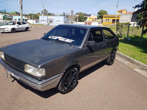 Volkswagen Gol 1.8 Gl