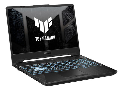 Notebook Asus Tuf Gaming A15 R5 8gb 512gb 2050