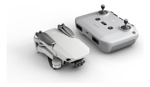 Drone Dji Mini 2 Se Full Hd 2.7k De Rastreamento Automático