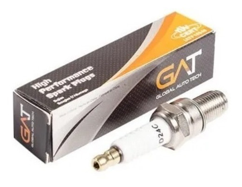 Bujia Gat Motos Chinas Dc24c X24es-u (denso 4099)