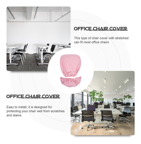 Office Chair Work Desk Chair Cover