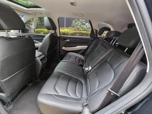 Chevrolet Captiva 1.5 T Premier At