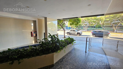 Alquiler Departamento 3 Ambientes, Con Cochera - Av. Cabildo