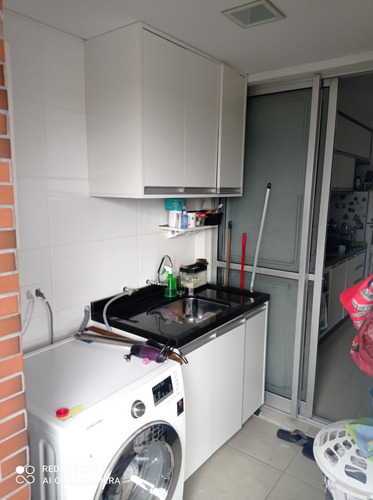 Imagem 13 de 14 de Apartamento À Venda Bairro Água Verde, 3 Dormitórios - Ap00176 - 69405892