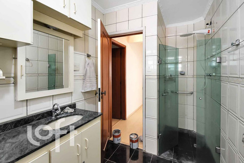 Imagem 21 de 22 de Apto Bom Retiro | 3 Quartos | 120 M² | Cond: R$1200.00 | 1 Vaga - 11g1rci