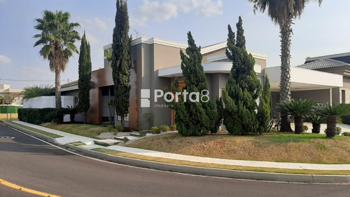 Imagem 1 de 15 de Casa Em Condominio - Residencial Eco Village - Ref: 11331 - V-ca2175