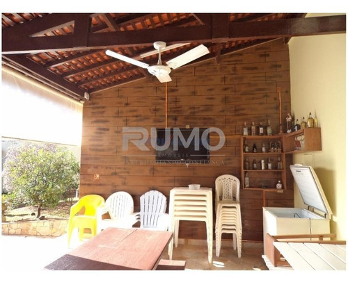 Imagem 5 de 8 de Chácara À Venda Em Recanto Dos Dourados - Ch007879