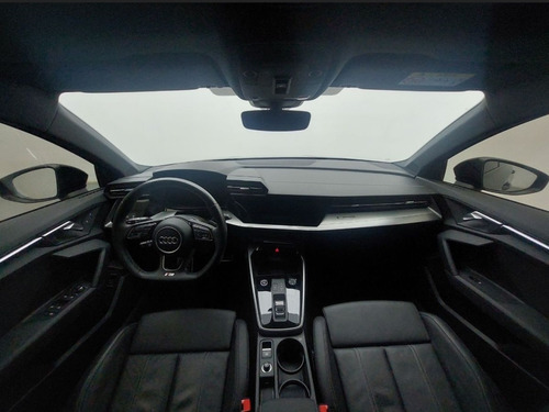 Audi A3 2.0 40 TFSI MHEV SEDAN PERFORMANCE BLACK S-TRONIC