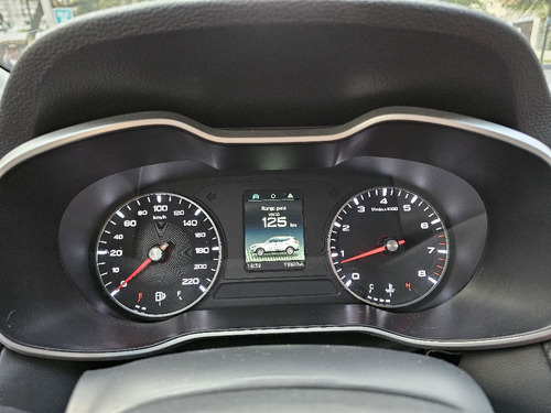 MG ZX 1.5 Com Mt