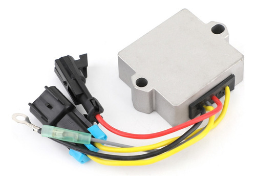 Mc1 Regulador Rectificador For Mercury F25 30 40 50 60