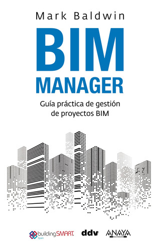 Bim Manager - Baldwin, Mark  - *