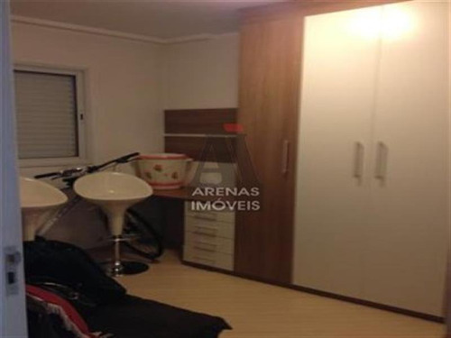 Imagem 4 de 8 de Apartamento - 174