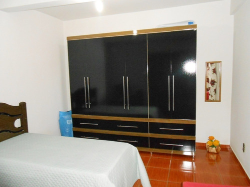 Casa Com 4 Quartos Para Comprar No Novo Riacho Em Contagem/mg - Bhc110