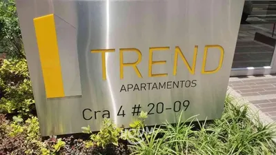 Apartamento en arriendo