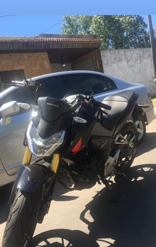 Imagen 3 de 5 de Honda Cb 190