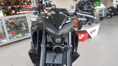 Yamaha Mt 03 Linea Nueva 0km Azul/gris/negra Automoto Lanús