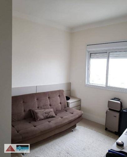 Imagem 15 de 30 de Apartamento Com 3 Dormitórios À Venda, 117 M² Por R$ 1.350.000,00 - Vila Formosa - São Paulo/sp - Ap6351