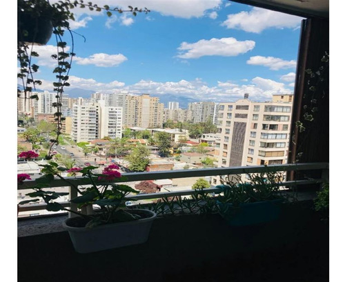 Vendo Dpto San Miguel Año 2017 San Ignacio/la Marina