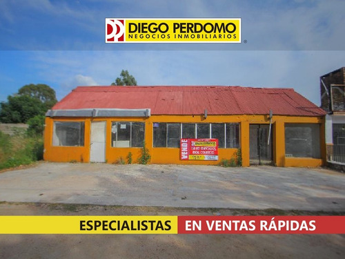 Local Comercial En Venta, Sobre Avenida. Playa Pascual