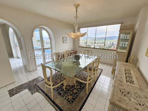 Ana Torres. Apartamento En Venta 25-24909 En Altamira